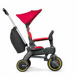 Tricycle Liki Trike S3 Flame Red