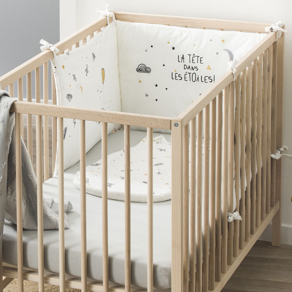 Gigoteuse Ete Etoiles Filantes De 0 A 6 Mois Vente En Ligne De Linge De Lit Bebe Bebe9