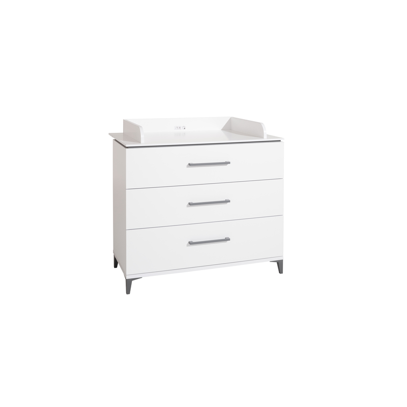 Commode A Langer 3 Tiroirs Marten Trans Land Vente En Ligne De Commode A Langer Bebe9