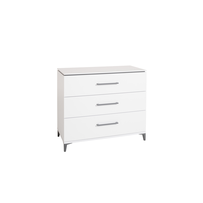 Commode A Langer 3 Tiroirs Marten Vente En Ligne De Chambre Bebe Bebe9