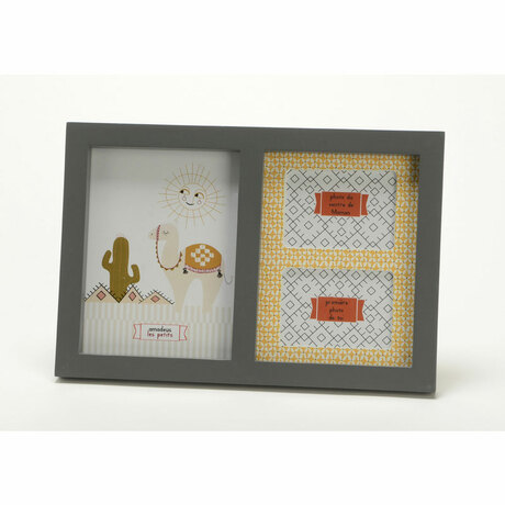 Cadre Photo De Naissance Clotaire Vente En Ligne De Chambre Bebe Bebe9