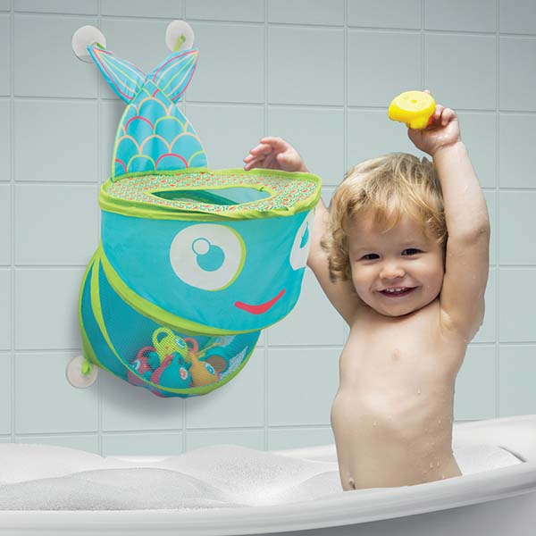 Filet De Bain Poisson Vente En Ligne De Toilette Bebe Bebe9