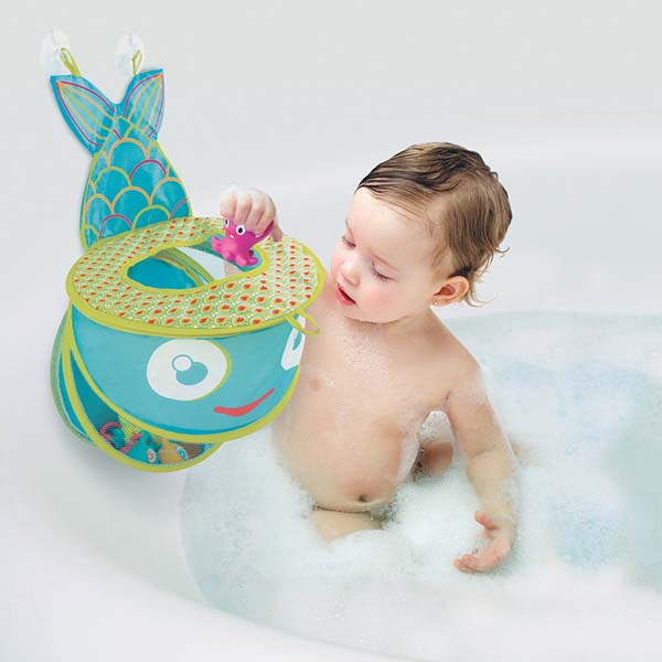 Filet De Bain Poisson Vente En Ligne De Toilette Bebe Bebe9