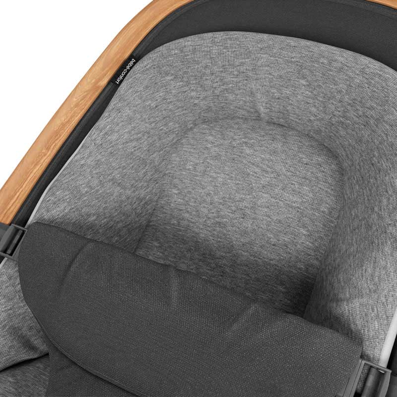 Transat Kori Essential Graphite Vente En Ligne De Eveil Bebe Bebe9