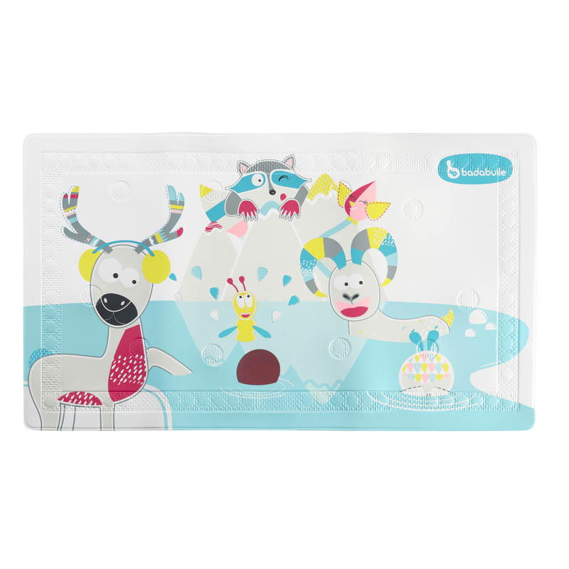 Tapis De Bain Temoin De Temperature Montagne Vente En Ligne De Toilette Bebe Bebe9