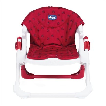 Rehausseur Chairy Ladybug Vente En Ligne De Repas Bebe9