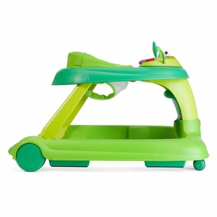 Trotteur 1 2 3 Green Vente En Ligne De Eveil Bebe Bebe9