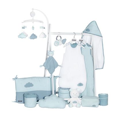 Mobile Musical Mint Lily Mint Vente En Ligne De Eveil Bebe Bebe9