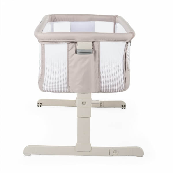 Berceau Cododo Next2me Air Dark Beige Vente En Ligne De Chambre Bebe Bebe9