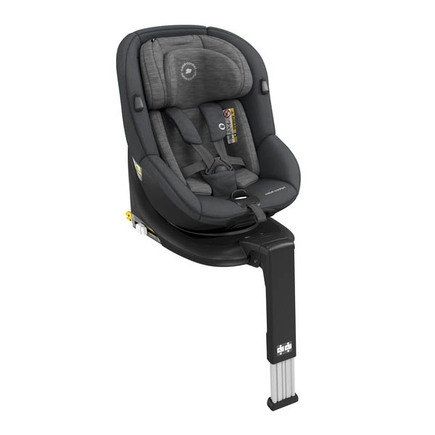 Siege Auto Mica Isize Authentic Graphite Vente En Ligne De Siege Auto Bebe9