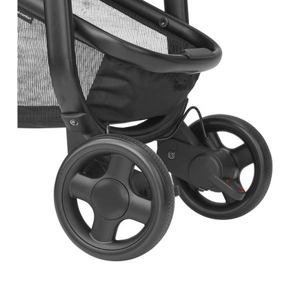 Poussette Lila Sp Essential Black Vente En Ligne De Poussette Bebe9