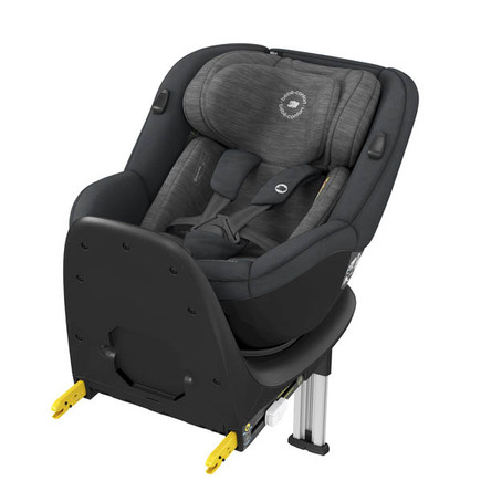 Siege Auto Mica Isize Authentic Graphite Vente En Ligne De Siege Auto Bebe9