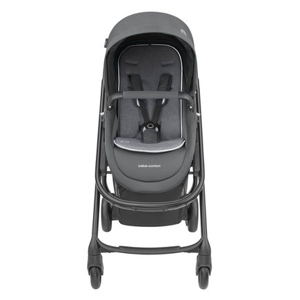 Poussette Lila Sp Essential Graphite Vente En Ligne De Repas Bebe9