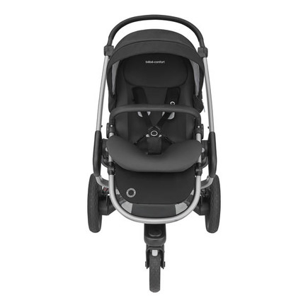 Poussette Nova 3 Roues Essential Black Vente En Ligne De Poussette Bebe9