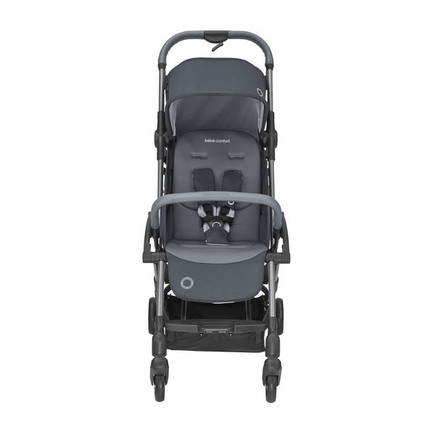 Poussette Laika 2 Essential Graphite Vente En Ligne De Poussette Bebe9