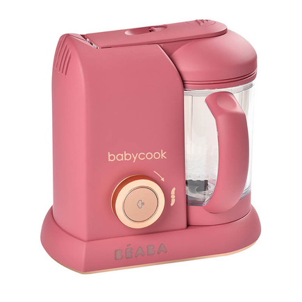 Babycook Solo Litchi Vente En Ligne De Repas Bebe9