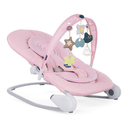 Transat Hoopla French Rose Vente En Ligne De Eveil Bebe Bebe9