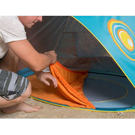 Piscine Tente Anti Uv Pour La Plage