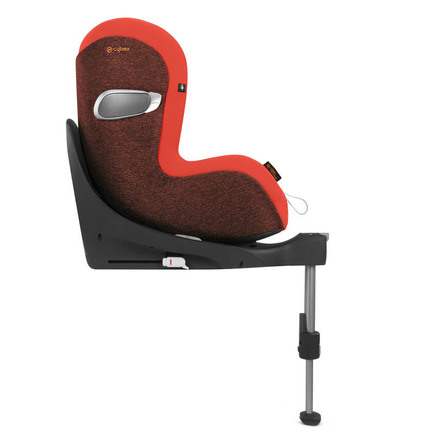 Siege Auto Sirona Z I Size Autumn Gold Vente En Ligne De Siege Auto Bebe9