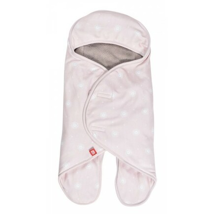 Couverture Babynomade Coral Fleece 0 6m Rose Vente En Ligne De Linge De Lit Bebe Bebe9