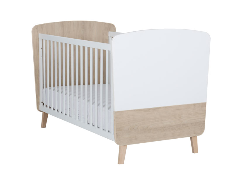 Lit Bebe 70x140 Zelie Vente En Ligne De Chambre Bebe Bebe9