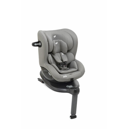 Siege Auto I Spin 360 I Size Grey Flannel Vente En Ligne De Siege Auto Bebe9