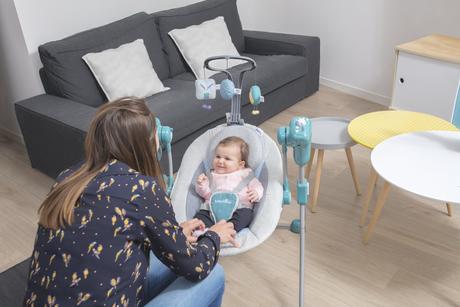 Cale Tete Lovenest Fresh Smokey Vente En Ligne De Chambre Bebe Bebe9