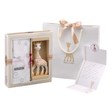 Coffret naissance Sophie la Girafe avec Lange VULLI