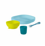 Plat De Conservation Verre Beaba By Pyrex Vente En Ligne De Repas Bebe9