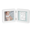 Cadre My Baby Touch (Simple) Blanc Baby Art BABY ART - 5