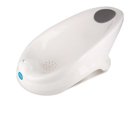 Transat De Bain Blanc Vente En Ligne De Toilette Bebe Bebe9