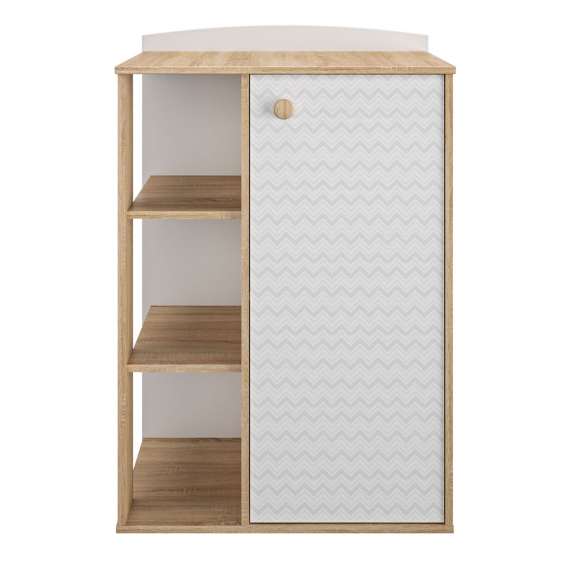 Lit Compact Evolutif 60x1 Intimi Vente En Ligne De Chambre Bebe Bebe9