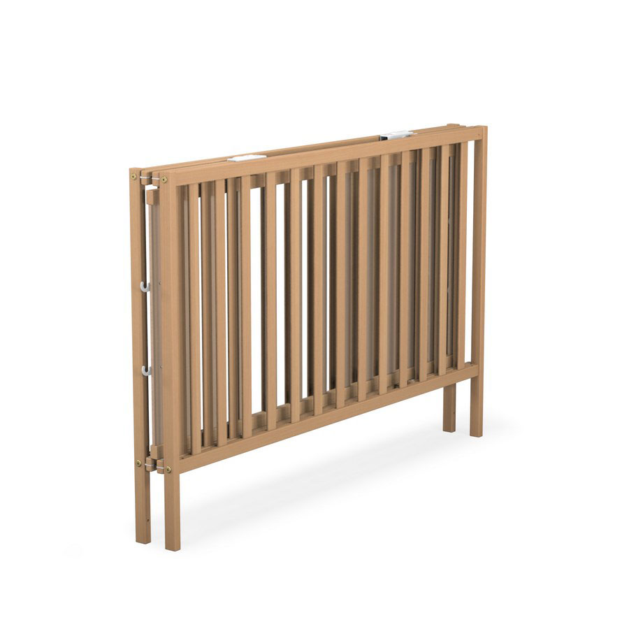 Lit 60x1 Cm Bois Pliant Easy Bois Vente En Ligne De Chambre Bebe Bebe9