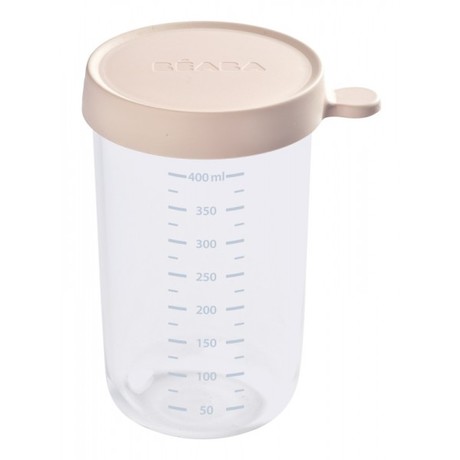 Portion Verre 400ml Pink Vente En Ligne De Repas Bebe9