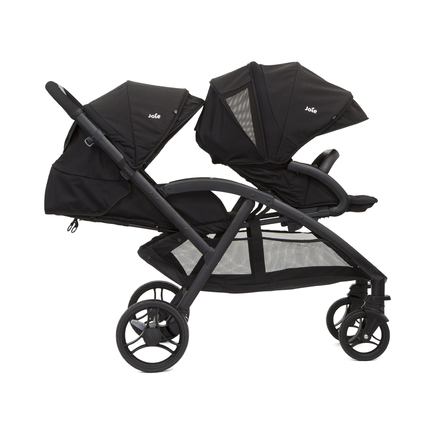 Poussette Double Evalite Coal Vente En Ligne De Poussette Bebe9