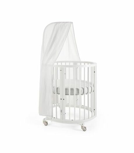 Mini Berceau Sleepi Blanc Vente En Ligne De Chambre Bebe Bebe9