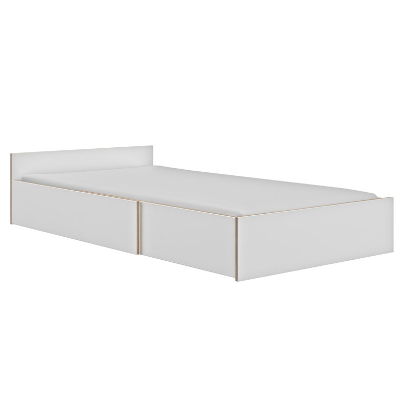 Lit Compact Evolutif 60x1 Intimi Vente En Ligne De Chambre Bebe Bebe9