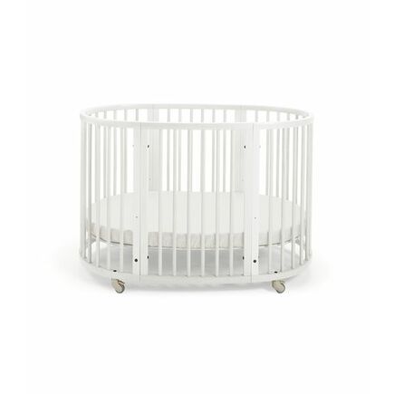 Lit 1 Cm Sleepi Blanc Vente En Ligne De Chambre Bebe Bebe9