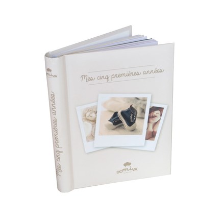 Livre Album De Naissance 48 Pages - Cadeau De Naissance à Prix
