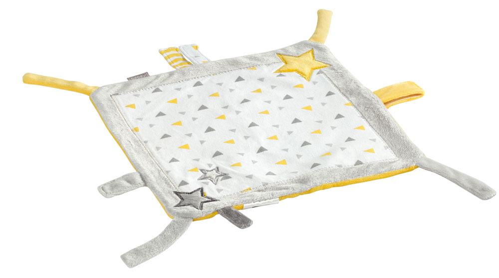 Doudou Plat Graine De Moutarde Vente En Ligne De Eveil Bebe Bebe9