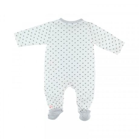 Pyjama En Jersey Timeless 3 Mois Vente En Ligne De Linge De Lit Bebe Bebe9