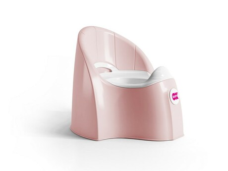 Pot Pasha Rose Pale Vente En Ligne De Toilette Bebe Bebe9