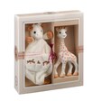 Coffret naissance Sophie La Girafe avec Doudou VULLI - 3