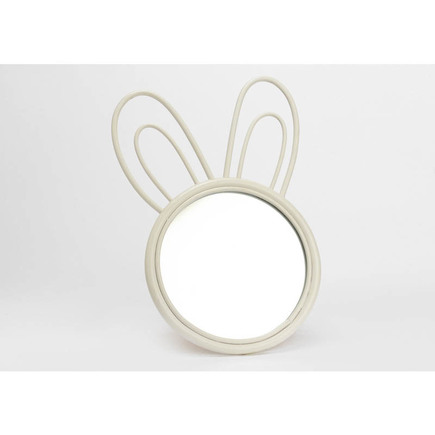 Miroir Lapin Blanc Vente En Ligne De Chambre Bebe Bebe9