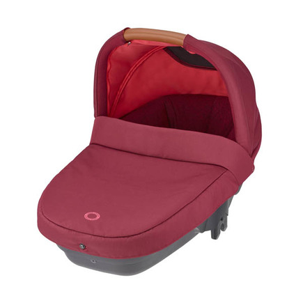 Nacelle Amber Plus Essentiel Red Vente En Ligne De Poussette Bebe9