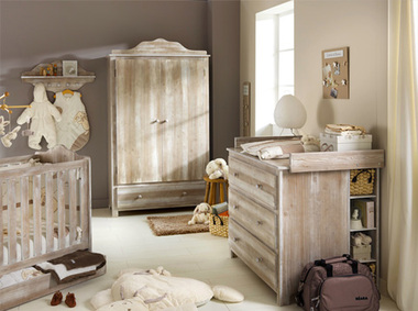 Chambre Complete Pour Bebe Fille Et Garcon En France Bebe9 Bebe9