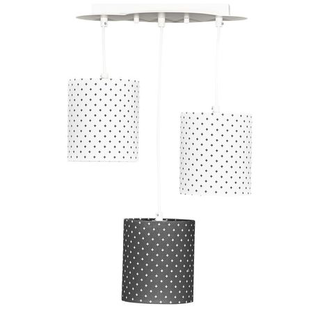 Suspension Lumineuse Trio Chao Chao Vente En Ligne De Chambre Bebe Bebe9