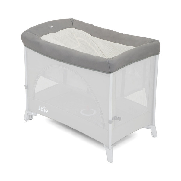 Matelas Anti Reflux Daydreamer Foggy Gray Vente En Ligne De Chambre Bebe Bebe9