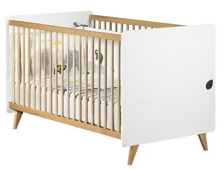 Chambre Duo Lit 70x140 Commode Oslo Goutte Vente En Ligne De Lit Commode Bebe9