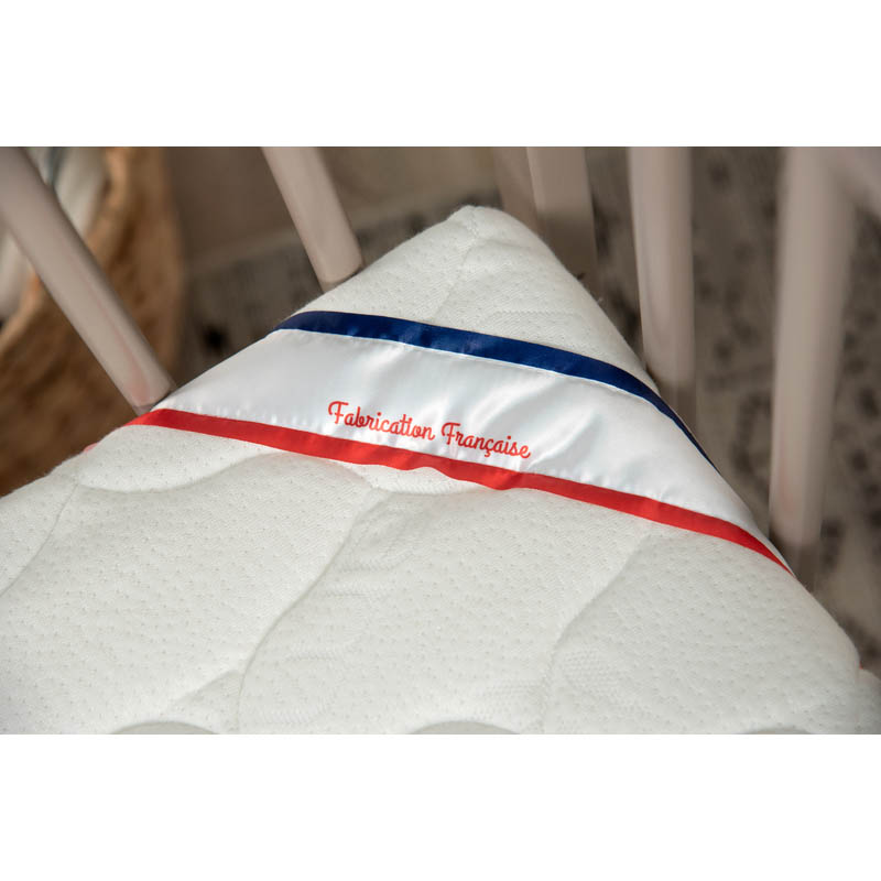 Matelas Pour Lit 60x1 Le Bambou Vente En Ligne De Chambre Bebe Bebe9